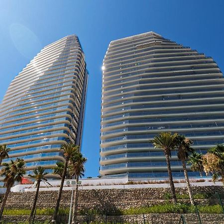 Sunset Cliffs Stylish Apartment Benidorm Exteriér fotografie