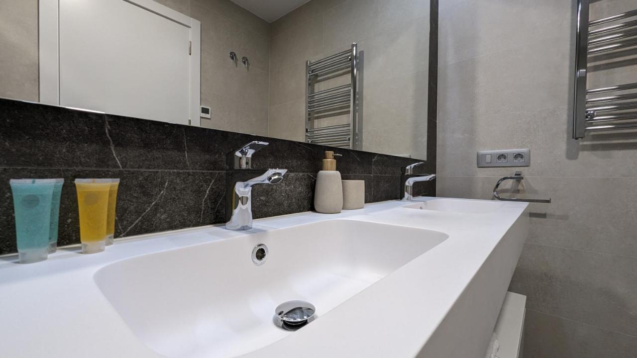 Sunset Cliffs Stylish Apartment Benidorm Exteriér fotografie