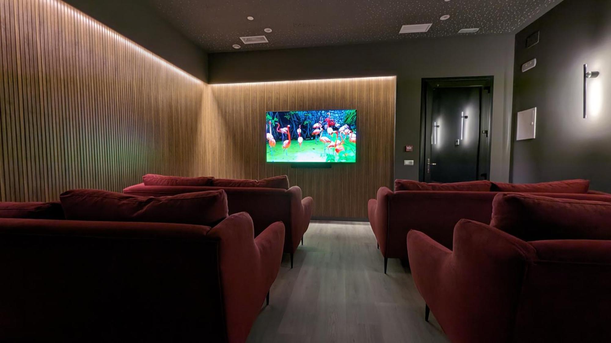 Sunset Cliffs Stylish Apartment Benidorm Exteriér fotografie